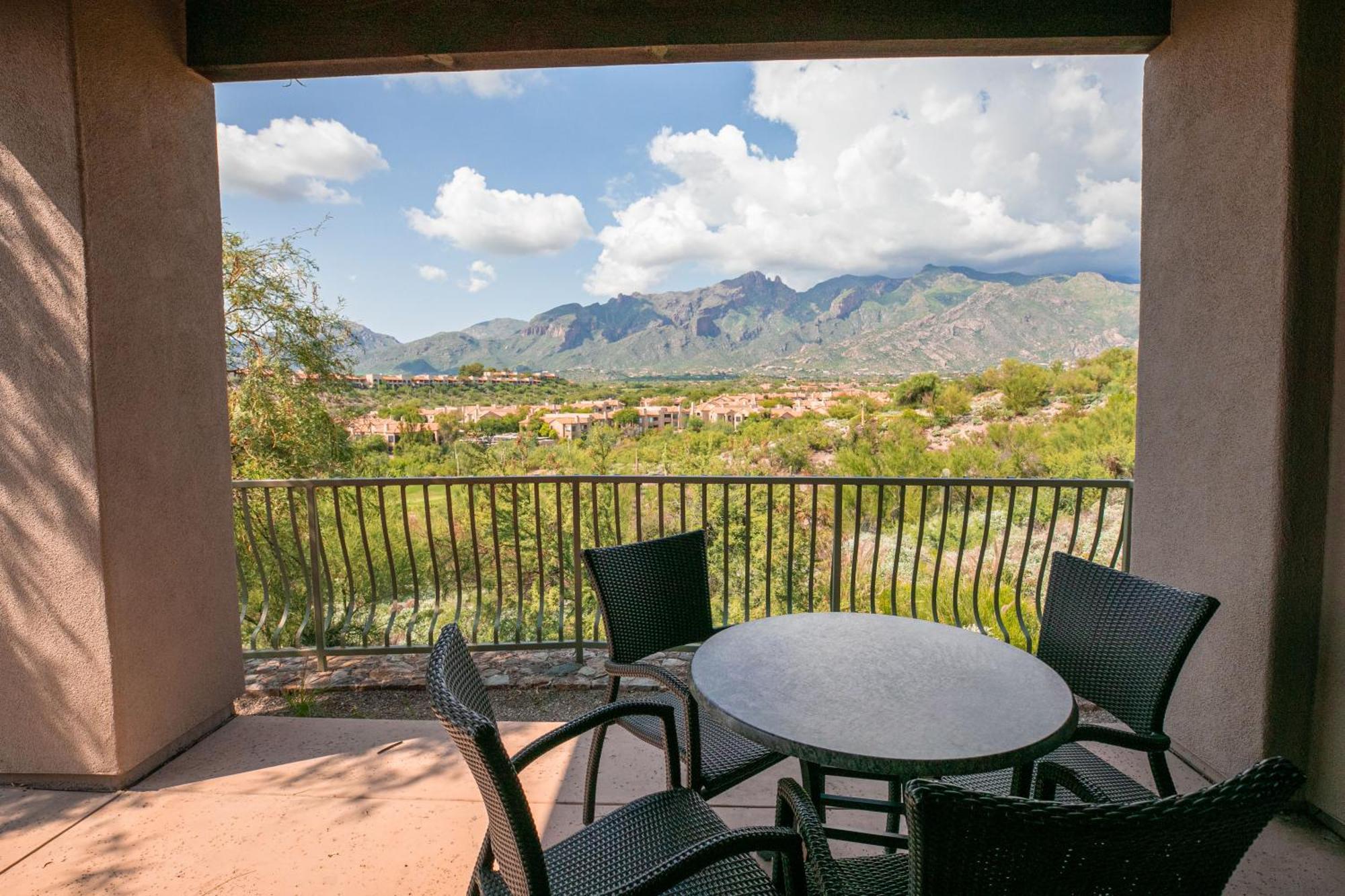 Hacienda Del Sol Guest Ranch Resort Tucson Bilik gambar